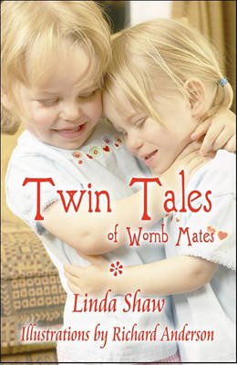 Book cover for Twin Tales