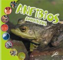 Cover of Anfibios (Amphibians)