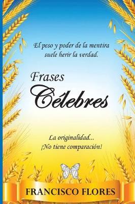 Book cover for Frases C lebres