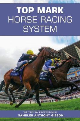 Book cover for Top Mark Horse Racing System