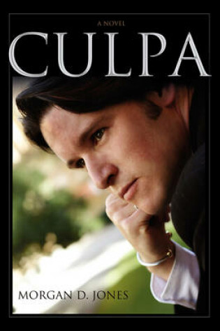 Cover of Culpa