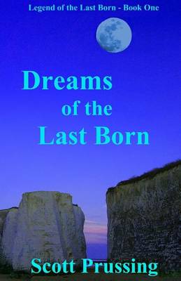 Book cover for Dreams of the Last Born