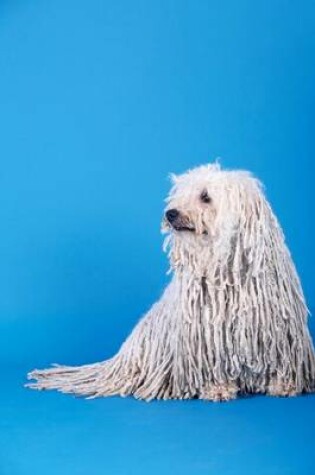 Cover of The Puli Dog Journal