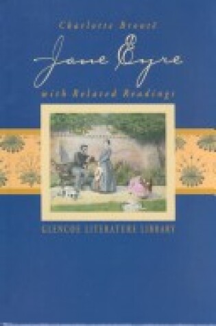 Cover of Gle Lit Jane Eyre & RR G12 00