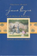 Book cover for Gle Lit Jane Eyre & RR G12 00