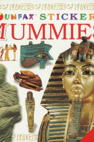 Cover of Mummies