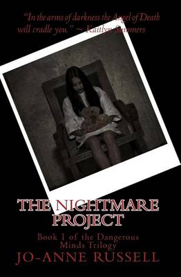Cover of The Nightmare Project