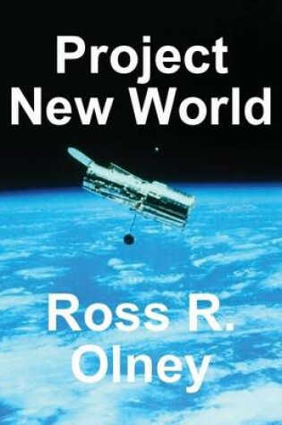 Cover of Project New World