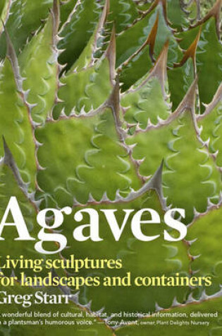 Cover of Agaves