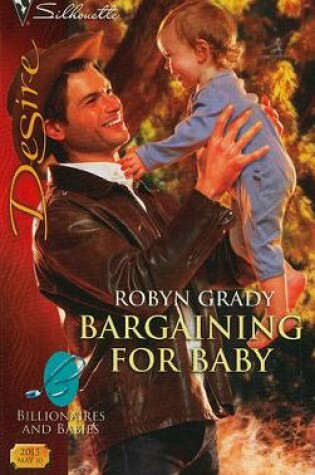 Cover of Bargaining for Baby