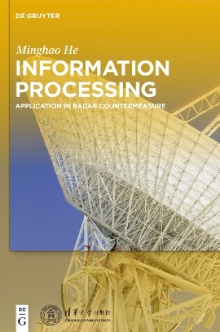 Cover of Information Processing