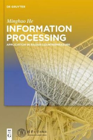 Cover of Information Processing