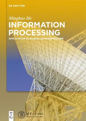 Book cover for Information Processing