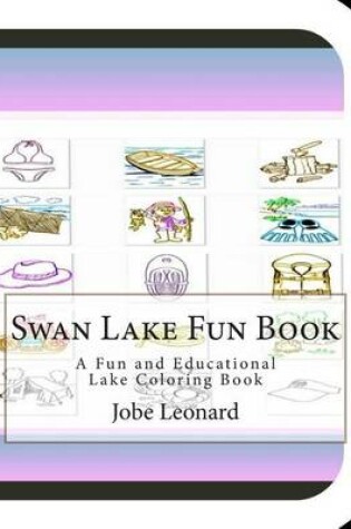 Cover of Swan Lake Fun Book