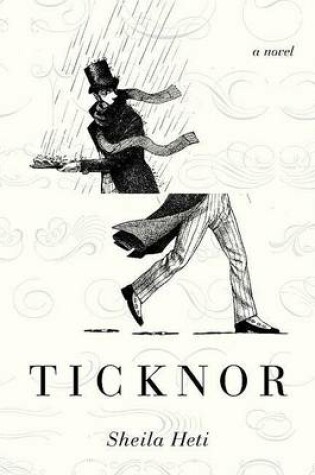 Cover of Ticknor