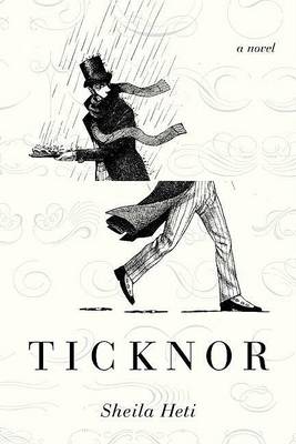 Book cover for Ticknor