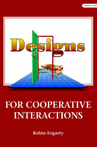 Cover of Designs for Cooperative Interactions