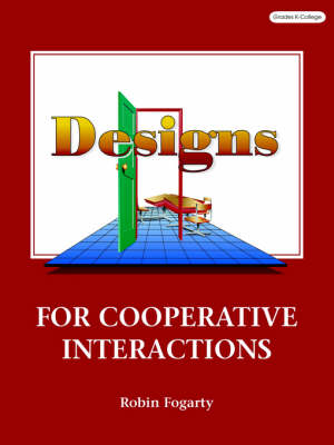 Book cover for Designs for Cooperative Interactions