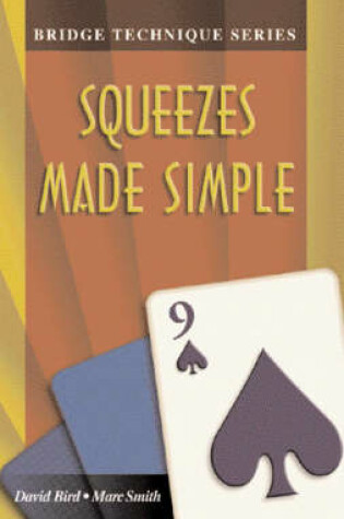 Cover of Squeezes Made Simple