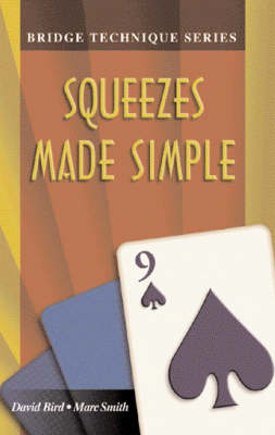 Book cover for Squeezes Made Simple