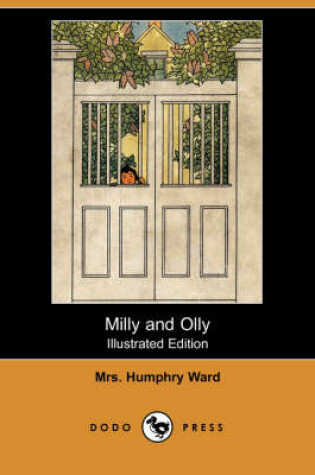 Cover of Milly and Olly(Dodo Press)