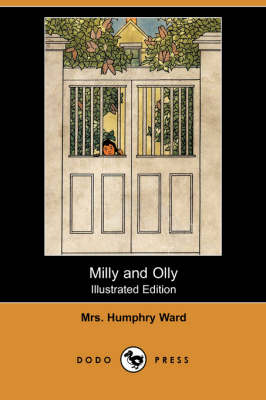 Book cover for Milly and Olly(Dodo Press)