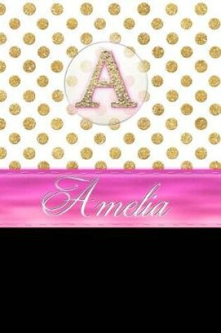 Cover of Amelia