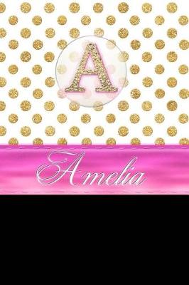 Book cover for Amelia