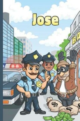 Cover of Jose