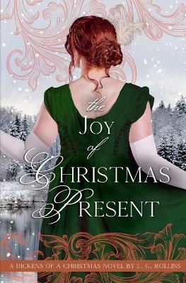 Book cover for The Joy of Christmas Present