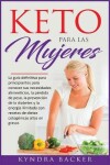 Book cover for Keto para las mujeres