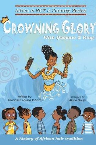 Cover of Crowning Glory