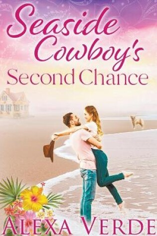 Cover of Seaside Cowboy's Second Chance