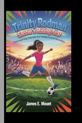 Book cover for Trinity Rodman