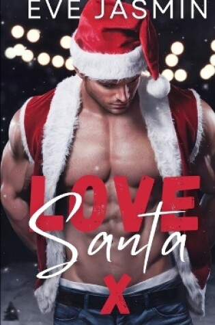 Cover of Love Santa