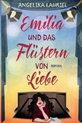 Cover of Emilia und das Flüstern von Liebe