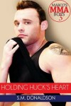 Book cover for Holding Huck's Heart