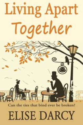 Cover of Living Apart Together