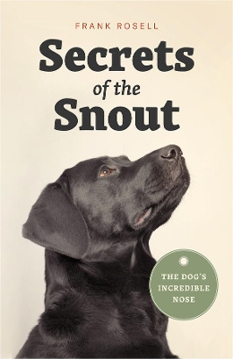 Book cover for Secrets of the Snout