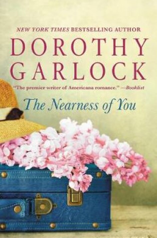 Cover of The Nearness of You