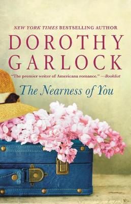 Book cover for The Nearness of You