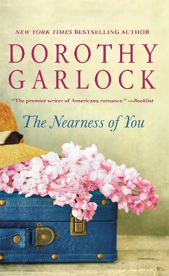 Book cover for The Nearness of You