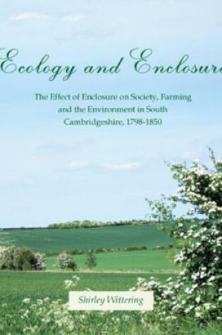 Cover of Ecology and Enclosure