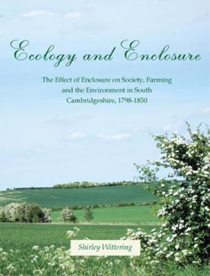 Cover of Ecology and Enclosure