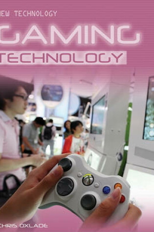 Cover of Gaming Technology