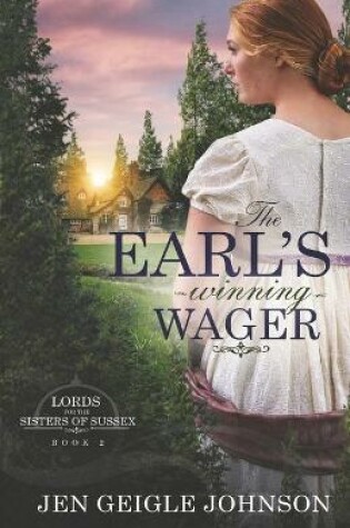 Cover of The Earl's Winning Wager