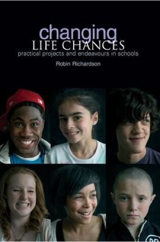 Cover of Changing Life Chances