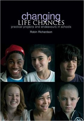 Book cover for Changing Life Chances