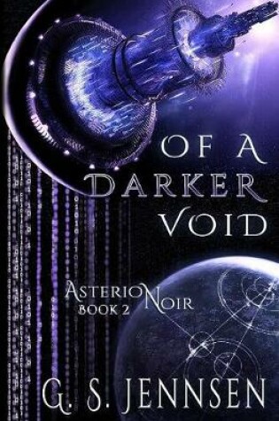 Cover of Of A Darker Void