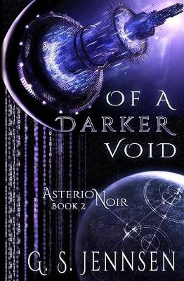 Cover of Of A Darker Void